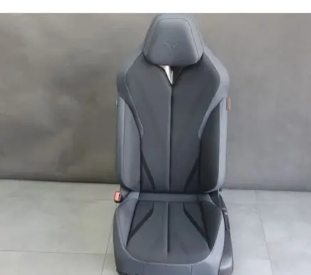 Cupra Terramar Front driver seat 5WA881105D