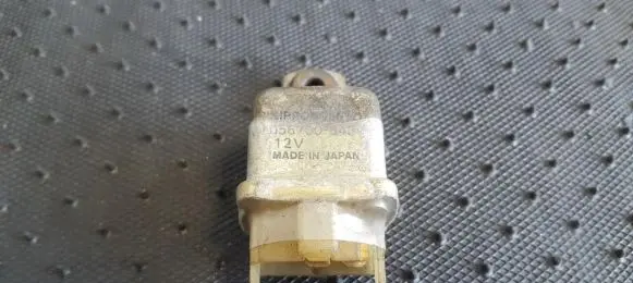 Mitsubishi Pajero Pinin Other relay 056700543 056700-543