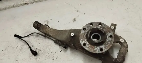 Porsche Cayenne (92A) Front wheel hub 7p0407245a