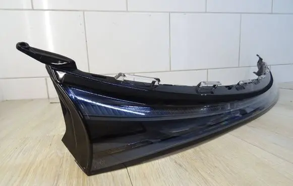 Mercedes-Benz CLA C174 C178 Front grill A1749065802