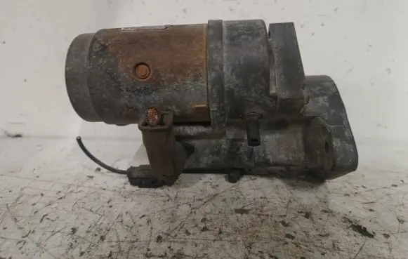 Toyota Corolla Verso E121 Starter motor 2810064430