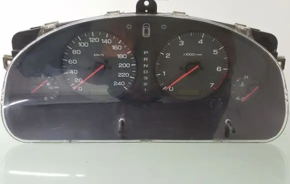Subaru Outback Speedometer (instrument cluster) 85012AE23 0213023 NSL310L