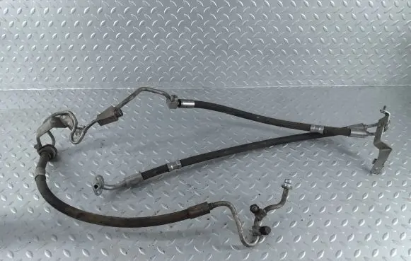 BMW 5 F10 F11 Power steering hose/pipe/line 6778504 32416778504
