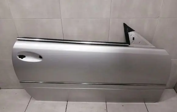 Mercedes-Benz CL C215 Door (2 Door Coupe) A2157200205