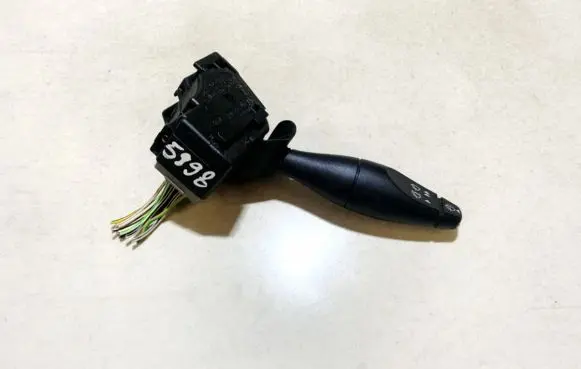 Ford Transit - Tourneo Connect Wiper control stalk