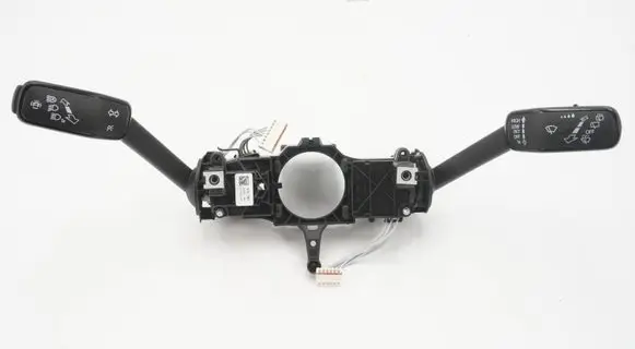 Seat Leon (5F) Airbag slip ring squib (SRS ring) 5Q1953521MT 5Q1953502CH