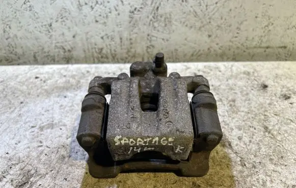 KIA Sportage Front brake caliper