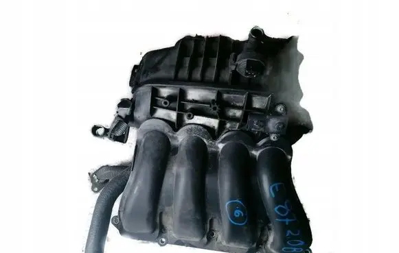 BMW 1 E81 E87 Intake manifold
