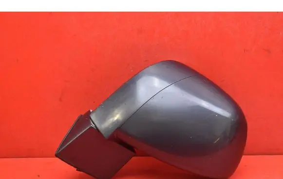 Chevrolet Captiva Front door electric wing mirror 022558