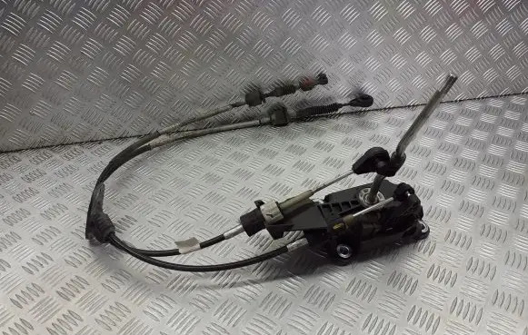 Ford Focus Gearbox retarder lever 4M5R-1C453-DB