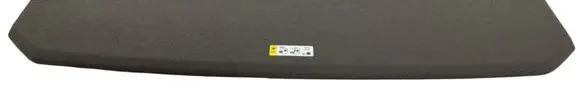Volkswagen Multivan T7 Parcel shelf 7T0858855D