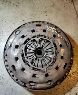 Ford Mondeo Mk III Clutch set kit 3S716477 A01300