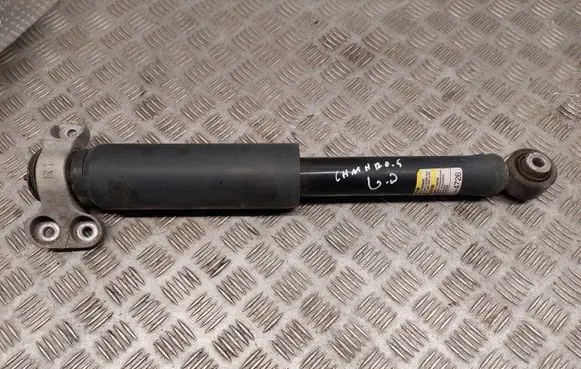 Chevrolet Camaro Rear shock absorber/damper 84084726
