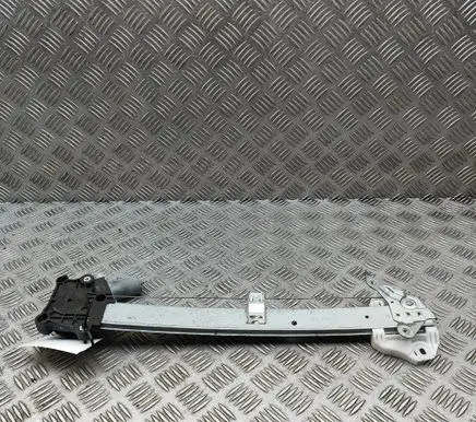 Subaru Forester SK Rear window lifting mechanism without motor 61042SJ020 2621007210