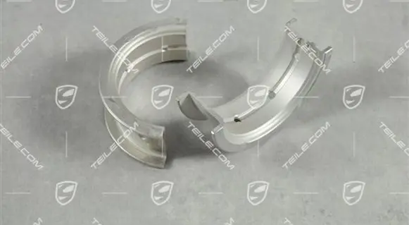 Porsche 911 Crankshaft 93010113115