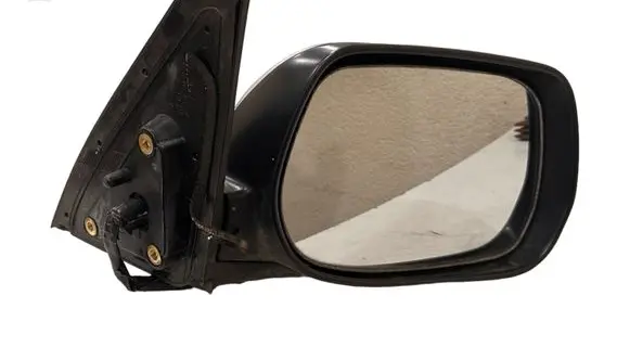 Toyota RAV 4 (XA20) Front door electric wing mirror 012228