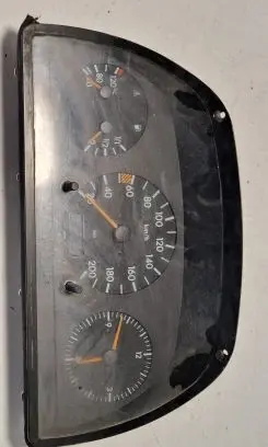 Mercedes-Benz Vito Viano W638 Speedometer (instrument cluster)