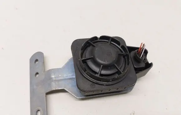 Volkswagen Tiguan Alarm system siren 5G0951227B