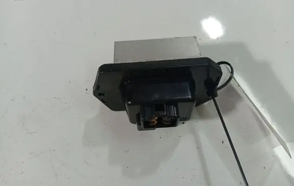 Subaru Legacy Heater blower motor/fan resistor