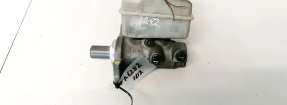 Mercedes-Benz A W168 Master brake cylinder A1684300302