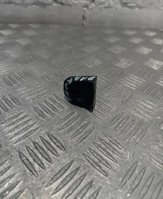 Volkswagen Amarok Rear door handle cover 