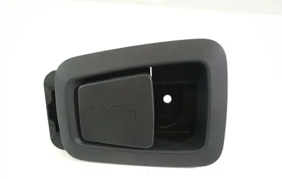 Volvo S60 Engine bonnet (hood) release handle 32277310