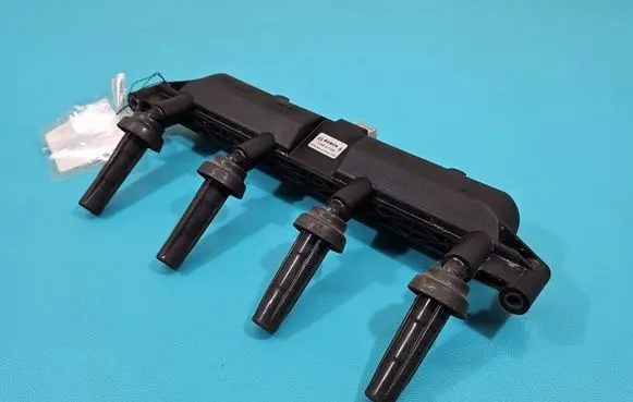 Peugeot 206 High voltage ignition coil 0986221035 IMPRK1484679