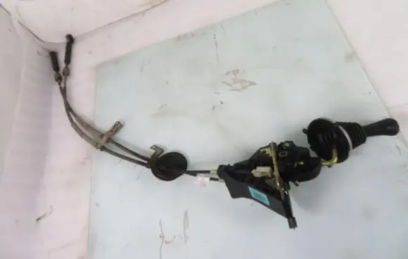 Honda Civic Gear shifter/selector S6A0130