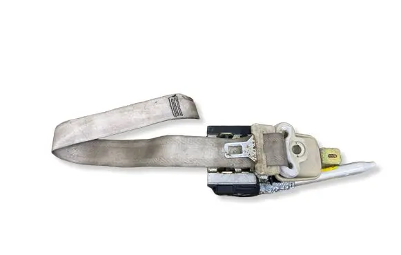 Jaguar XK8 - XKR Front seatbelt HJA7054AB