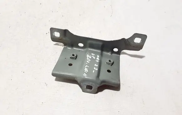 Renault Megane E-Tech Fender mounting bracket 663509388R