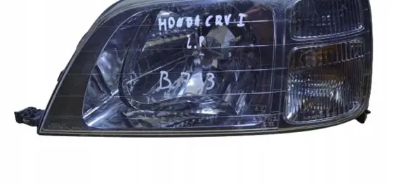Honda CR-V Headlight/headlamp