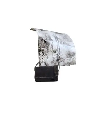 Volkswagen Golf V Fuel Injector clamp holder 