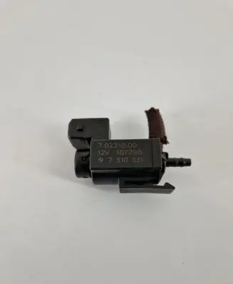 BMW 5 F10 F11 Turbo solenoid valve 70231800
