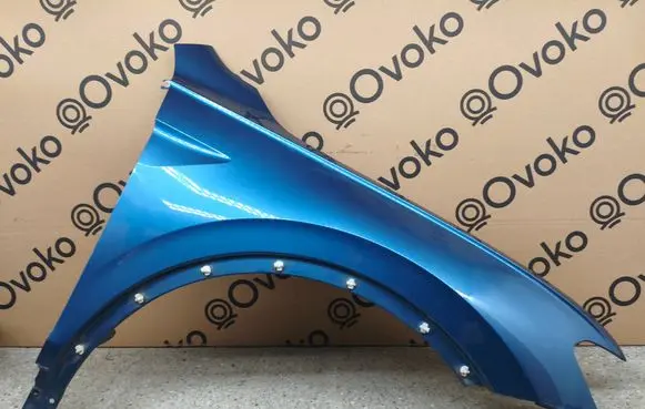 Volkswagen Tiguan Allspace Fender 