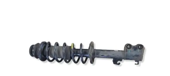 Nissan Micra Front shock absorber/damper 543021HA3A