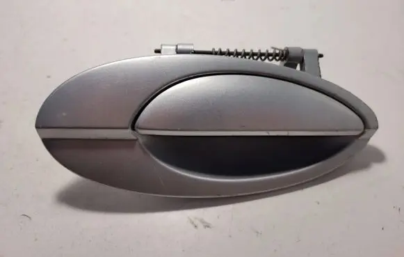 Citroen C5 Front door exterior handle 9634765777 9634765977