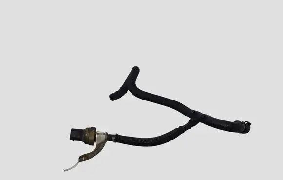 Mercedes-Benz Sprinter W906 Fuel pressure sensor A6510703981004