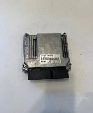 Mercedes-Benz E W211 Engine control unit/module A6461502879 1039S05776 0281011930