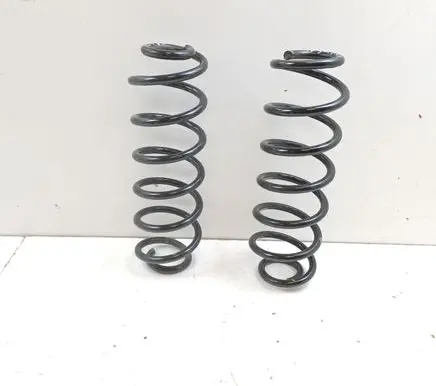 Toyota Corolla E210 E21 Rear coil spring
