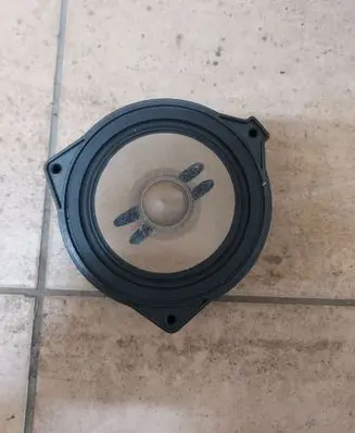 Mercedes-Benz A W177 Panel speaker A2478202901