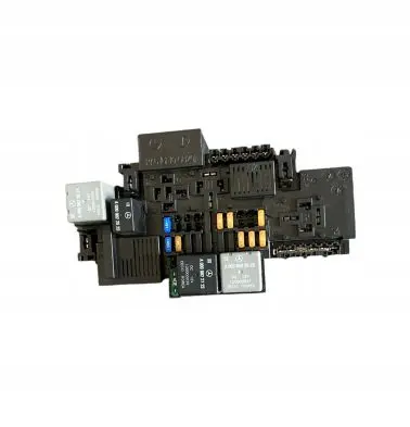 Mercedes-Benz S W222 Fuse module A2229063202