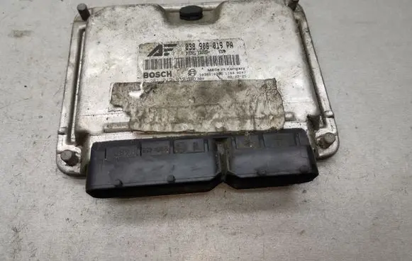 Volkswagen Sharan Engine control unit/module 038906019PA 0281012932