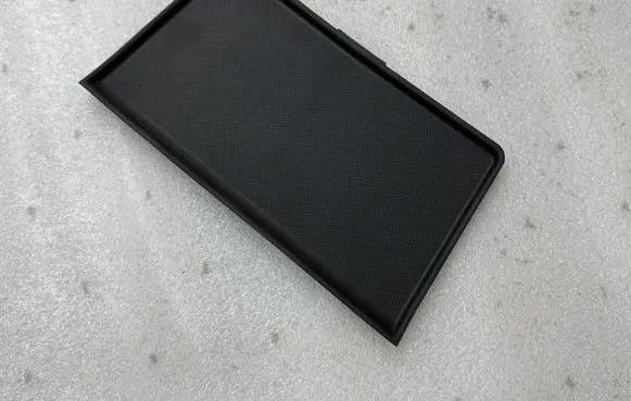 Tesla Model S Glove box pad 101889600C
