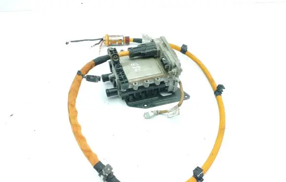 Mercedes-Benz EQA Electric battery heater A0008357300