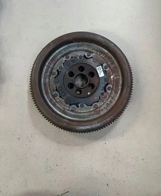 Volkswagen Touran III Flywheel 03L105266EF