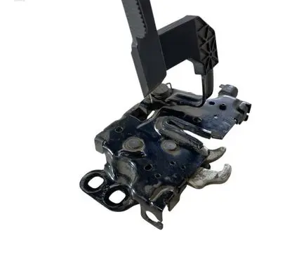Chrysler Pacifica Engine bonnet/hood lock/catch 68237954AF 953AF30621
