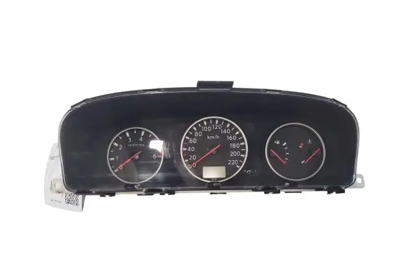 Nissan X-Trail T30 Speedometer (instrument cluster) 47190021 EQ370