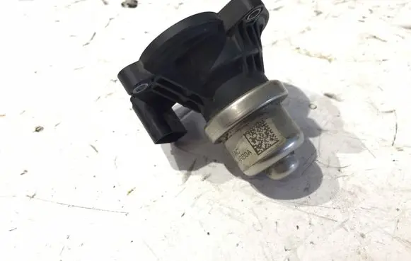 EGR valve cooler