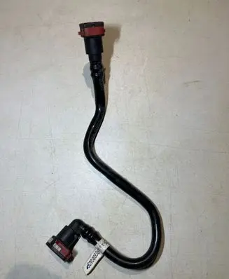 Chrysler Pacifica Fuel line pipe 52030338AB