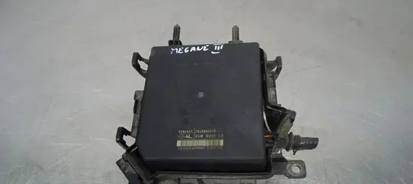 Renault Megane III BSM Control unit 284B66441R